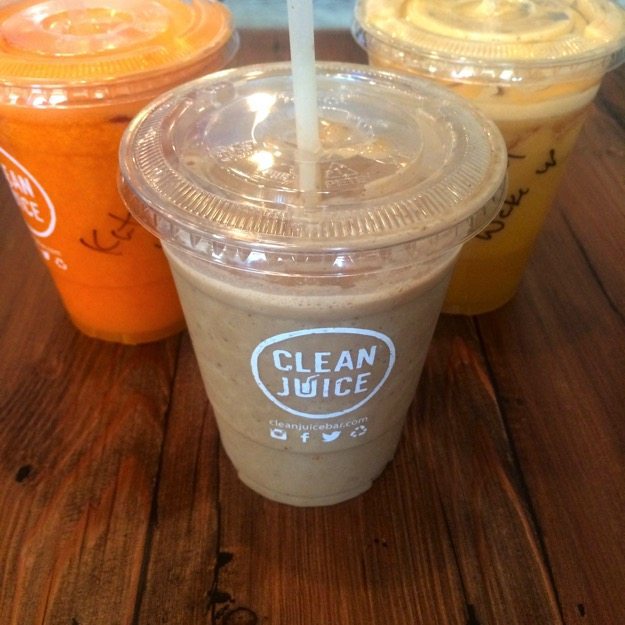 Clean Juice Bar.jpg Clean Juice Bar