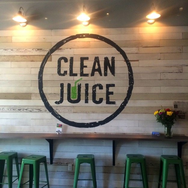 Clean Juice Bar.jpg Clean Juice Bar