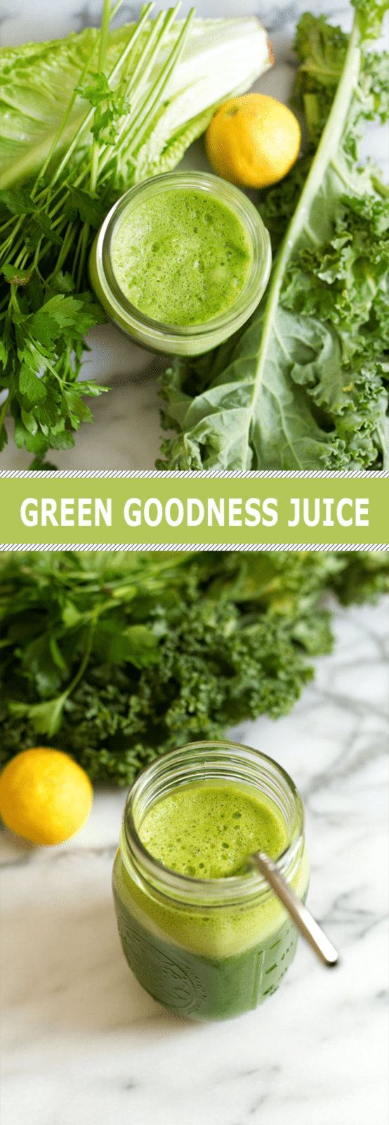 Benefits of Juicing + My Favorite Green Juice