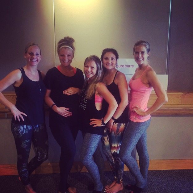 Pure Barre Birkdale.JPG Pure Barre Birkdale