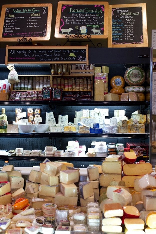 The Cheese Shop.jpg The Cheese Shop