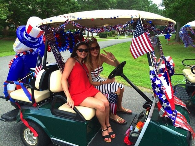 4th of July Parade