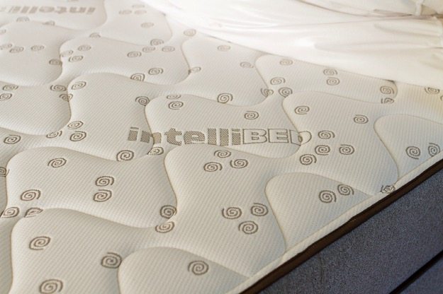 intelliBED Non Toxic Mattress