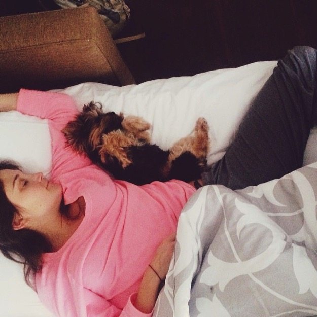 6 Health Benefits of Getting Enough Sleep