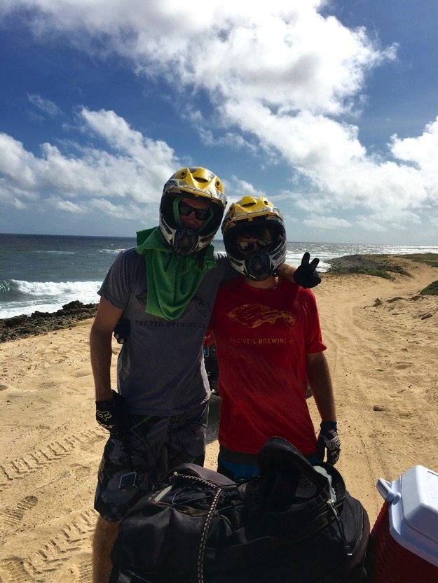 ATVs