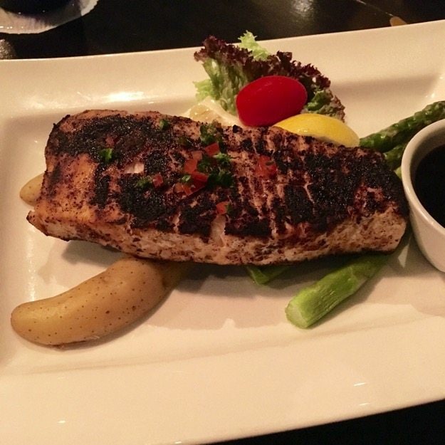 Aqua Grill