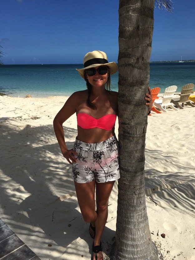 Aruba Beach