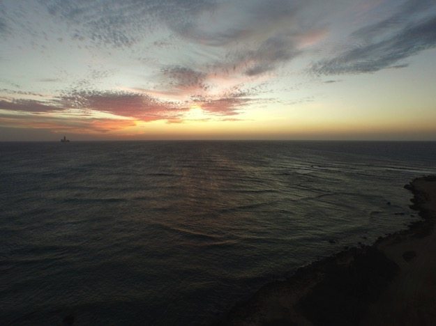 Aruba Sunset