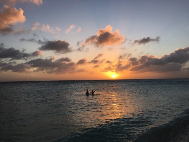 Aruba