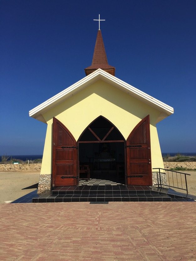 Chapel