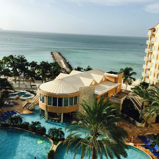 Divi Aruba