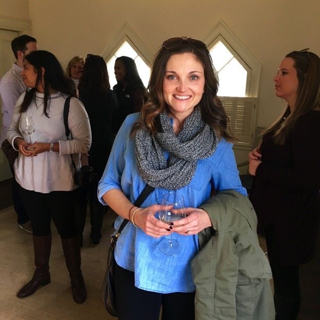 Blenheim Tour