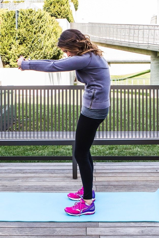 Upperback-Stretch