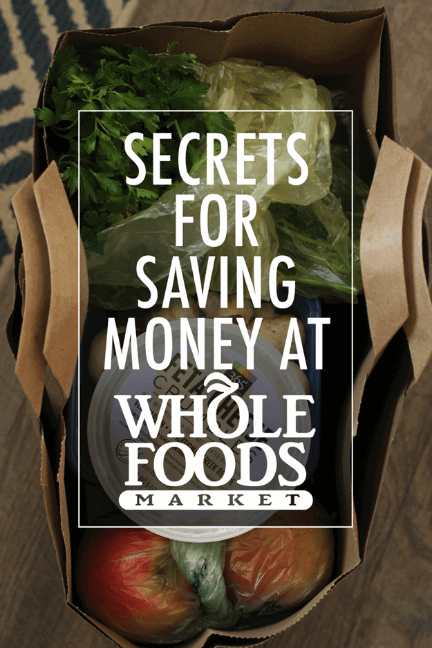 365 by Whole Food Market Is the Affordable Way to Shop