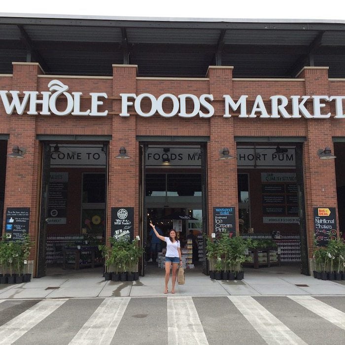 Secrets to Saving Money at Whole Foods