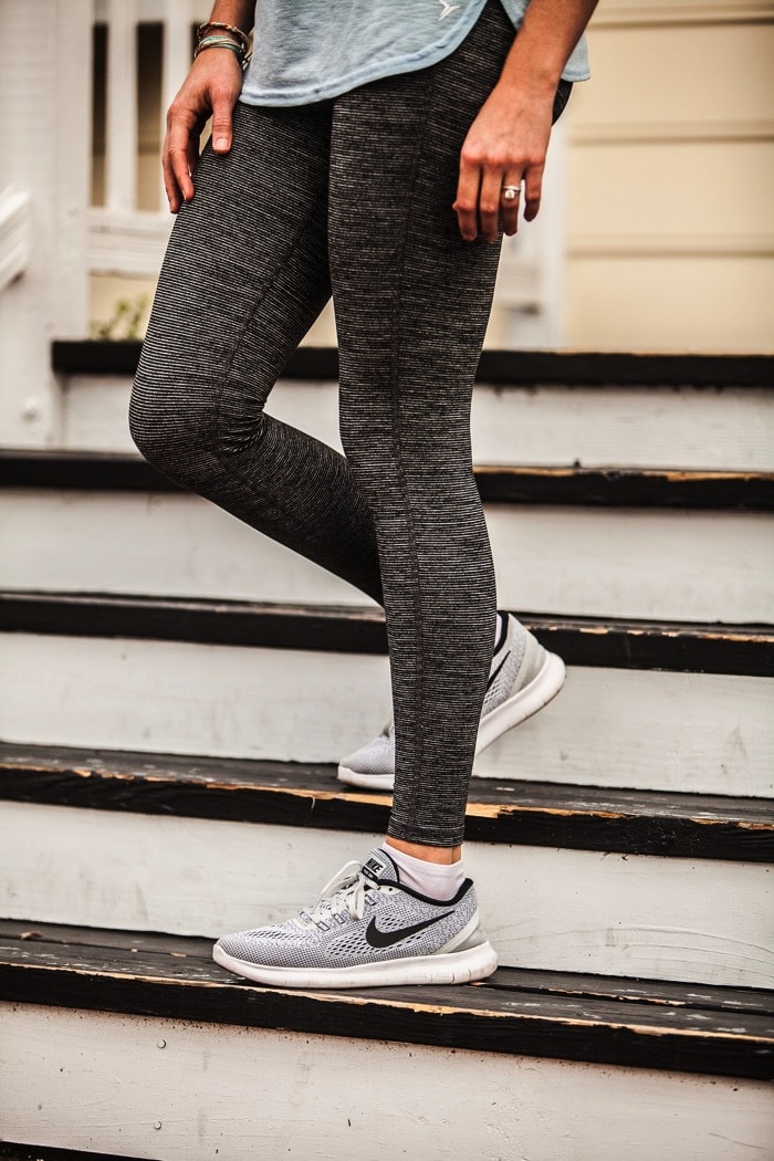 Yoga Pants