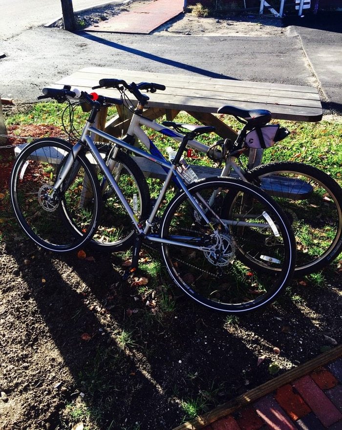 Bikes