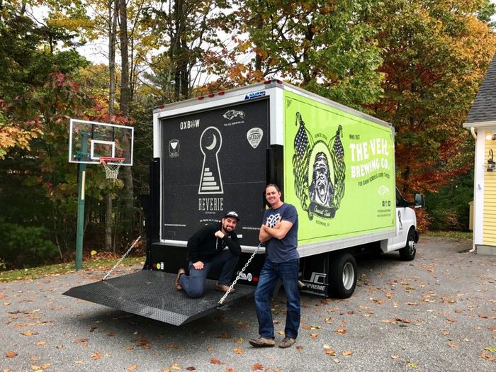 IsaacCaseyTruck