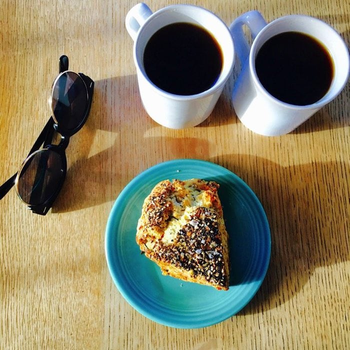 Tandem Coffee