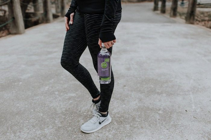 Simple Truth Artesian Water
