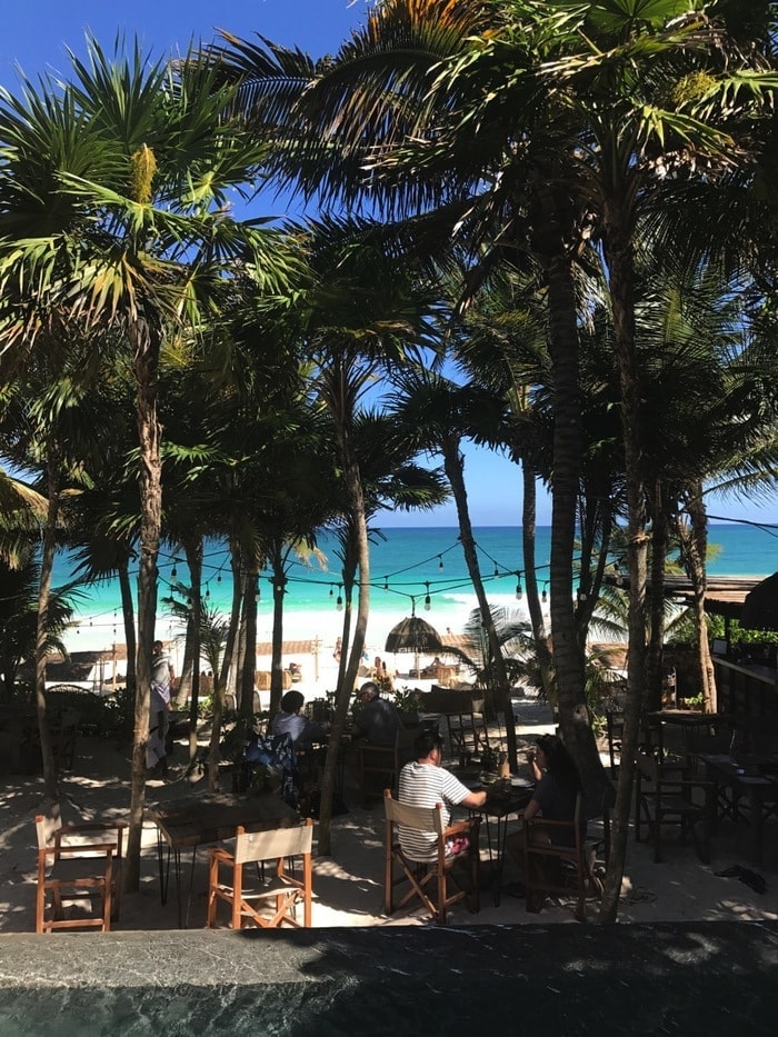 Be Tulum