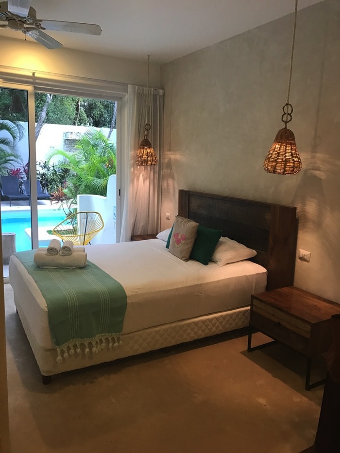 Live Tulum