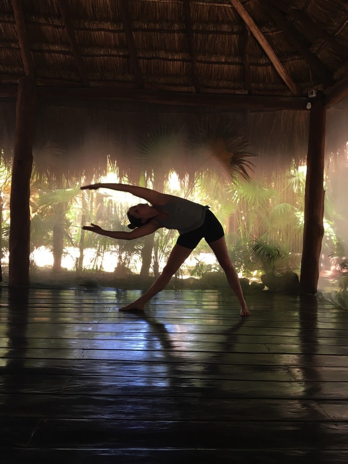 Yoga