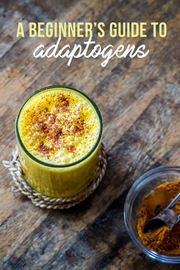 Are you looking for a natural, herb-based way to boost your energy and ease your anxiety? Adaptogens may be the remedy you’ve been searching for.