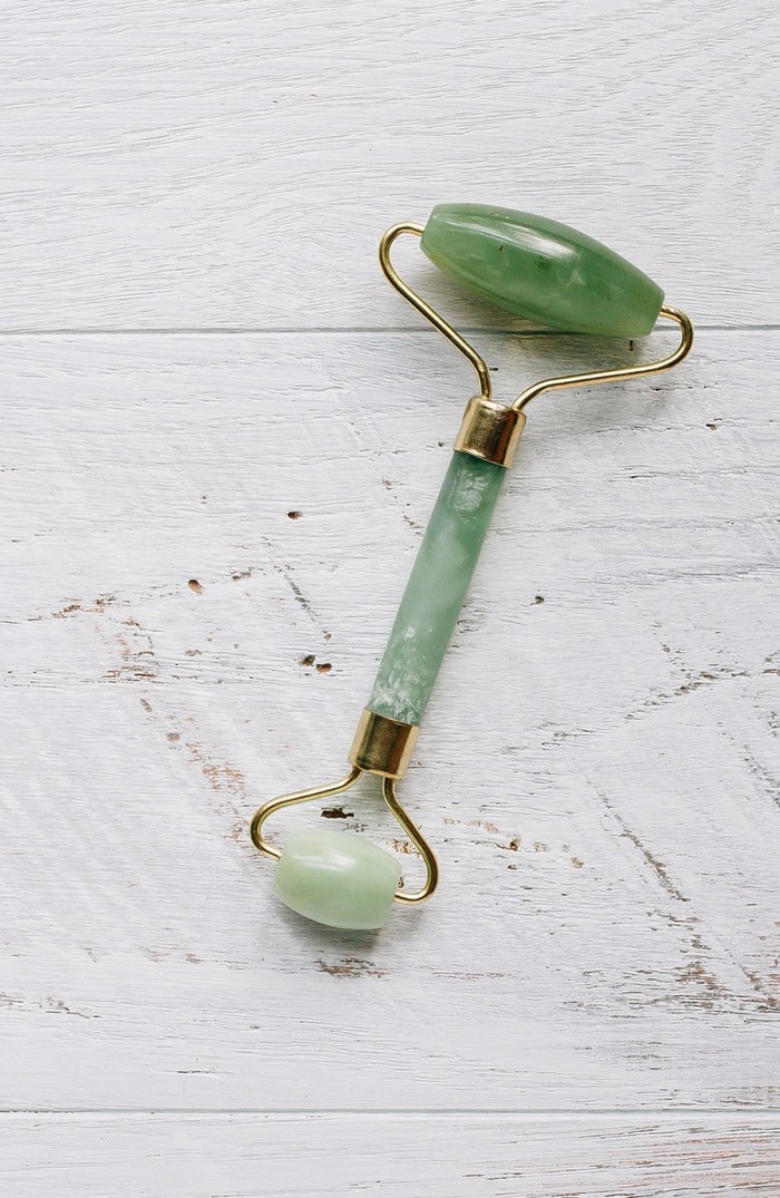 Jade Roller