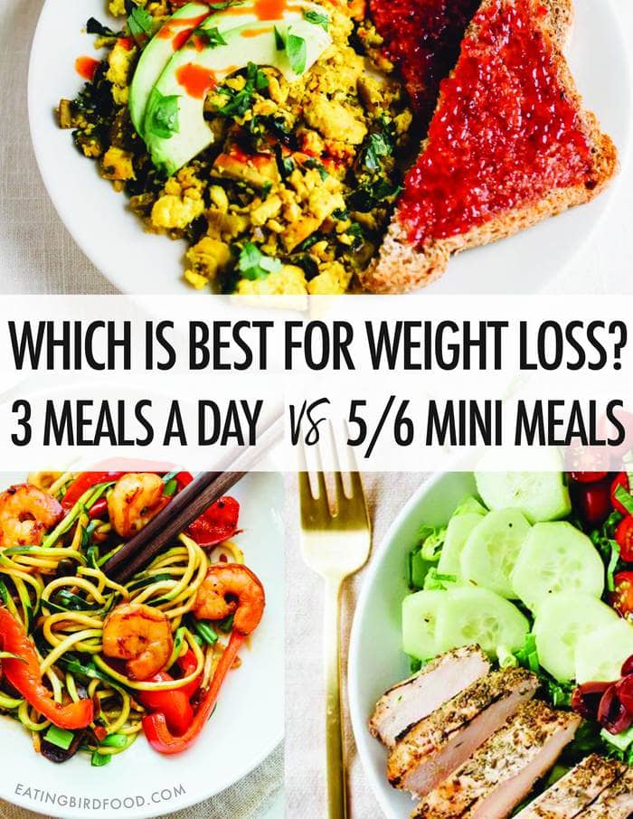 7-Day Vegan Meal Plan: 1, Calories EatingWell healthy japanese recipes for weight loss 3 days