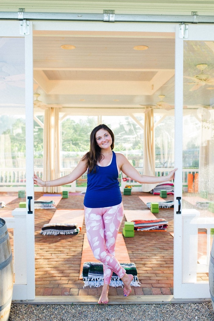 Yoga