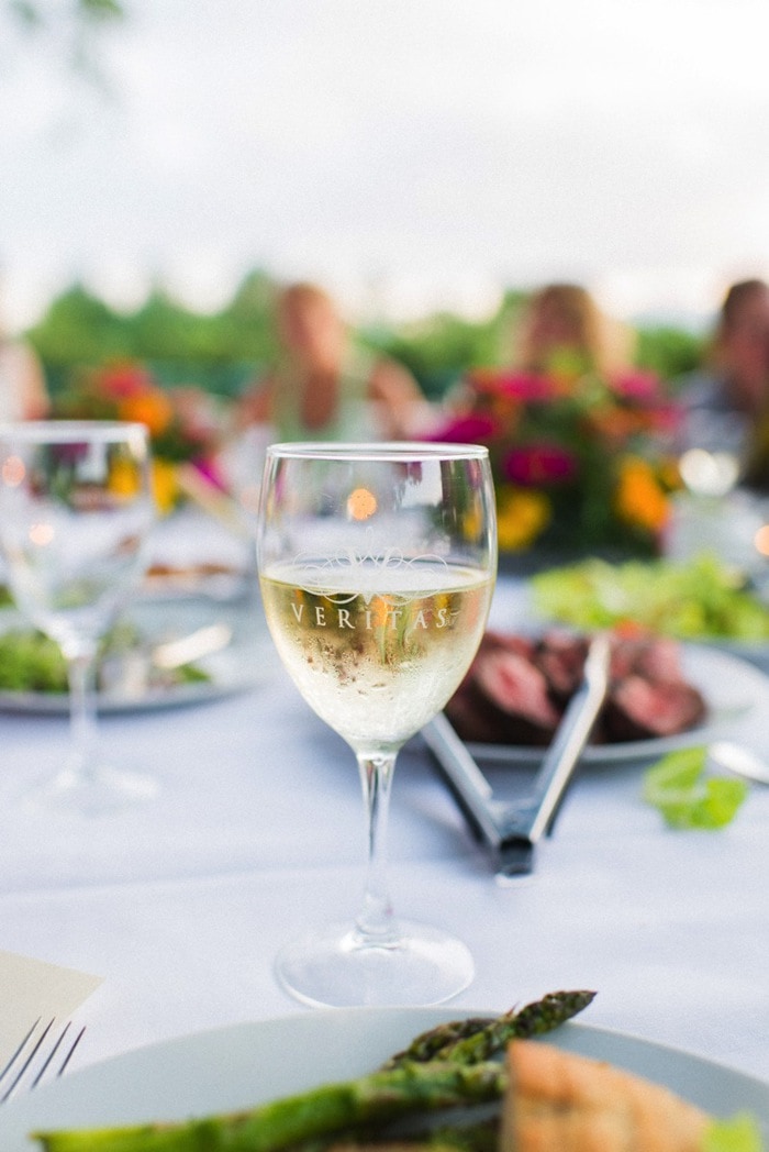 veritas wine