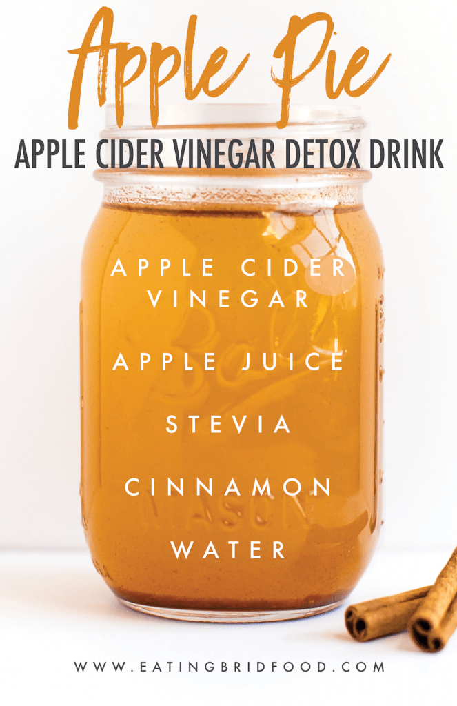 Apple Cider Vinegar Drink Recipe 4 Easy Recipes apple-cider-vinegar-drink-recipe-4-easy-recipes