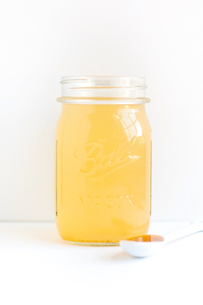 Honey Cayenne Apple Cider Vinegar Drink Honey Cayenne Apple Cider Vinegar Drink