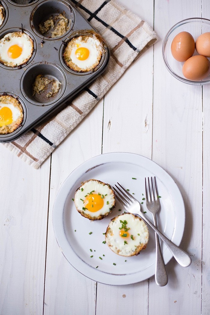 spaghetti squash nests