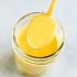 Golden Turmeric Tahini Dressing