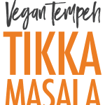 Vegan Tempeh Tikka Masala