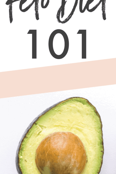 Keto Diet 101