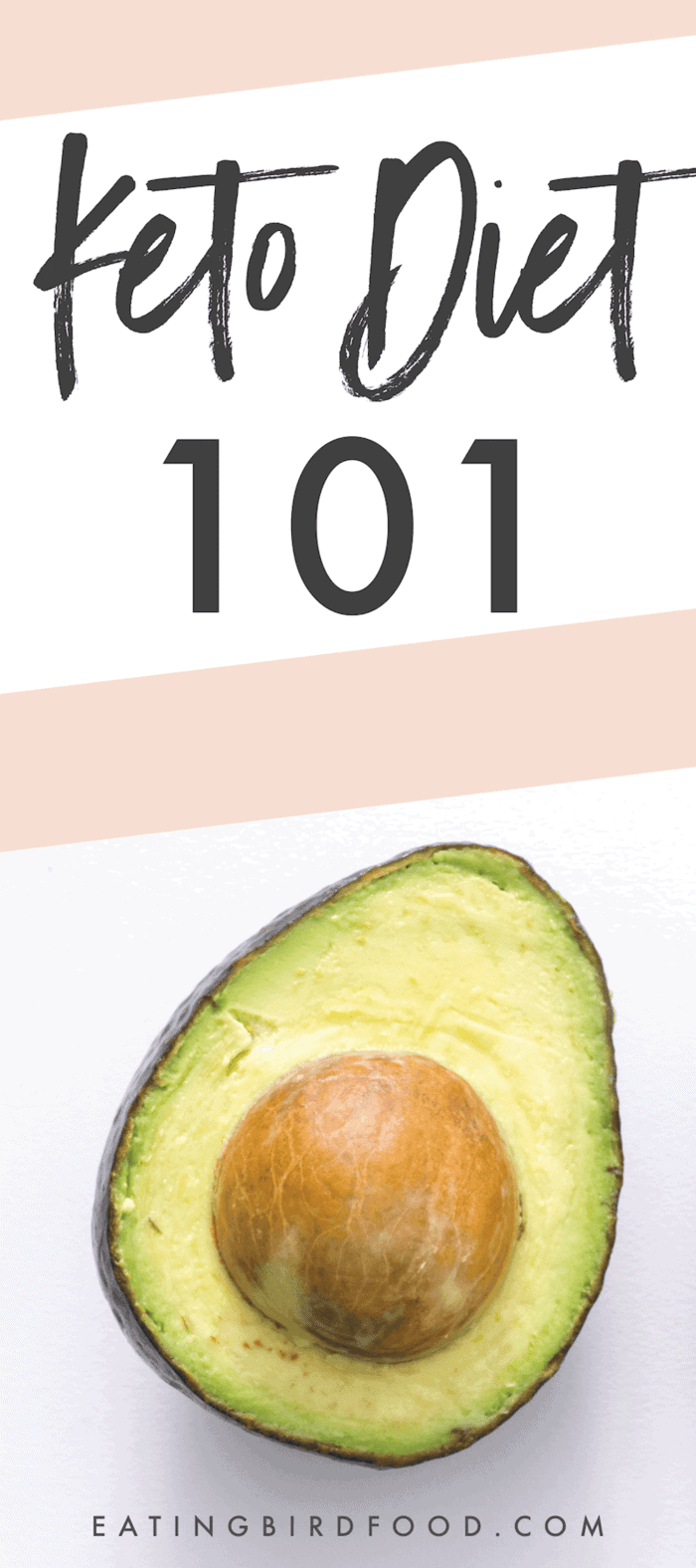 Keto Diet 101