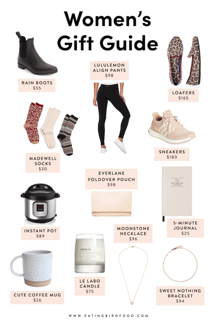 lululemon gift ideas