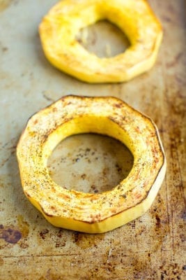 The Best Way To Cook Spaghetti Squash - Eating Bird Food