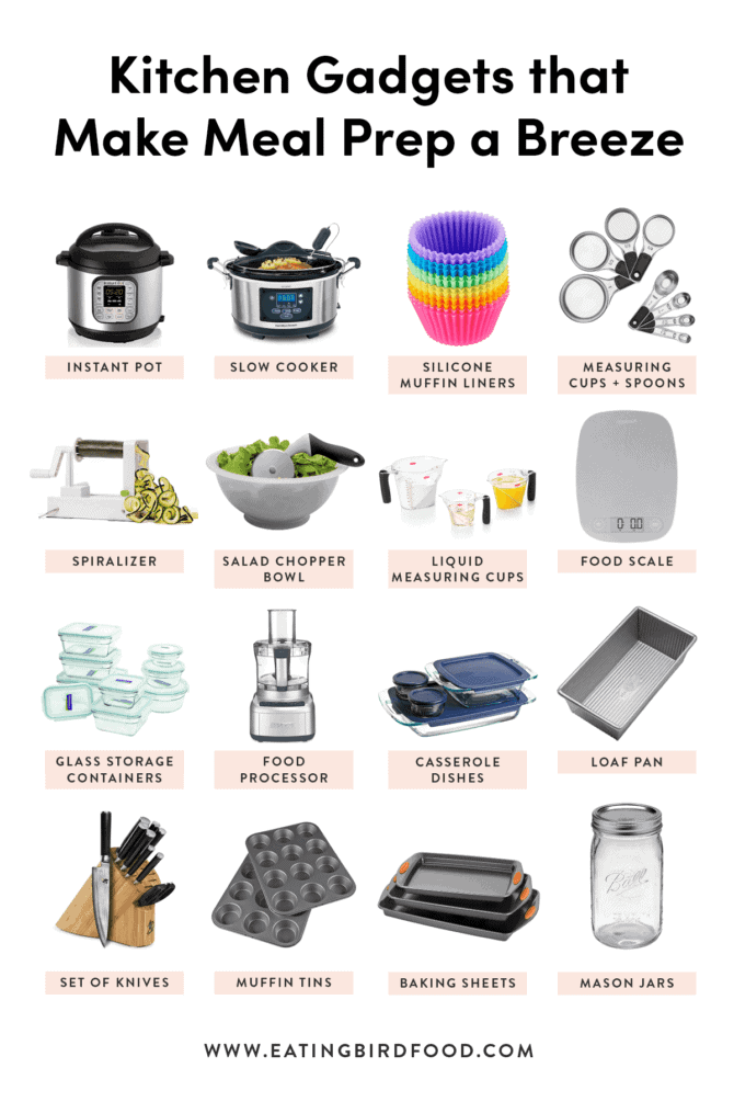 The Best Kitchen Tools to Make Cooking Easier - Eater