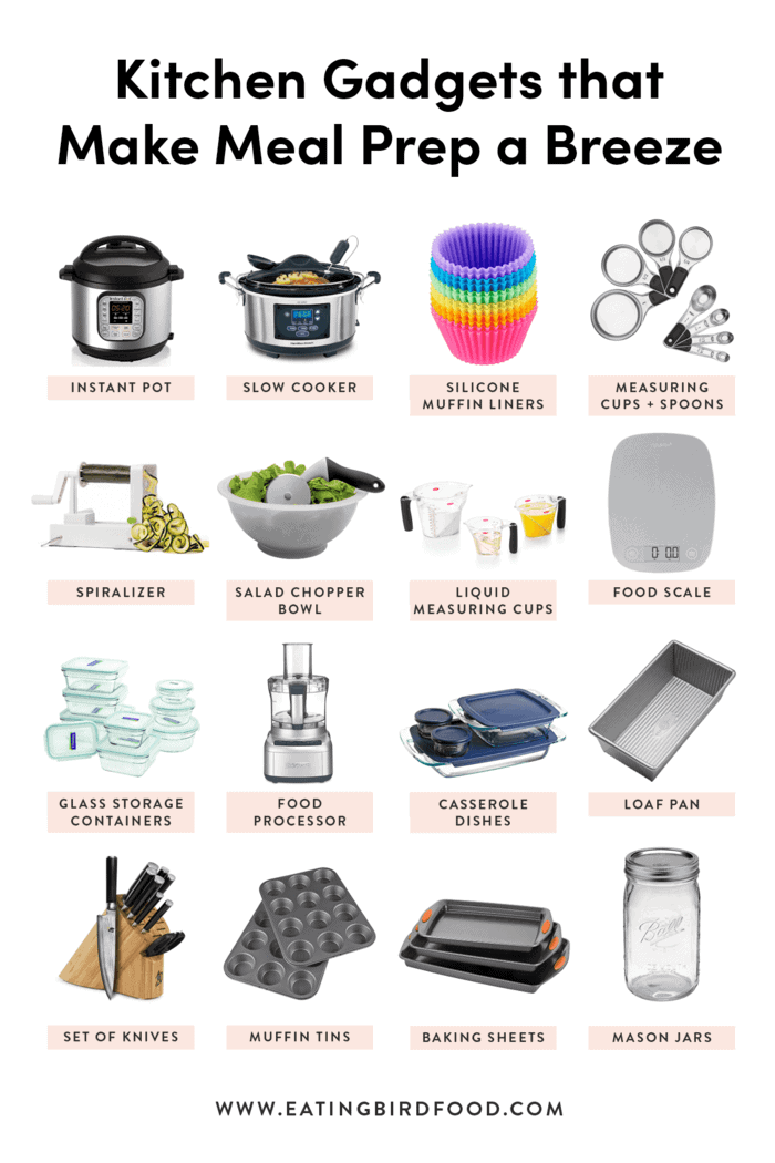 food dehydrator