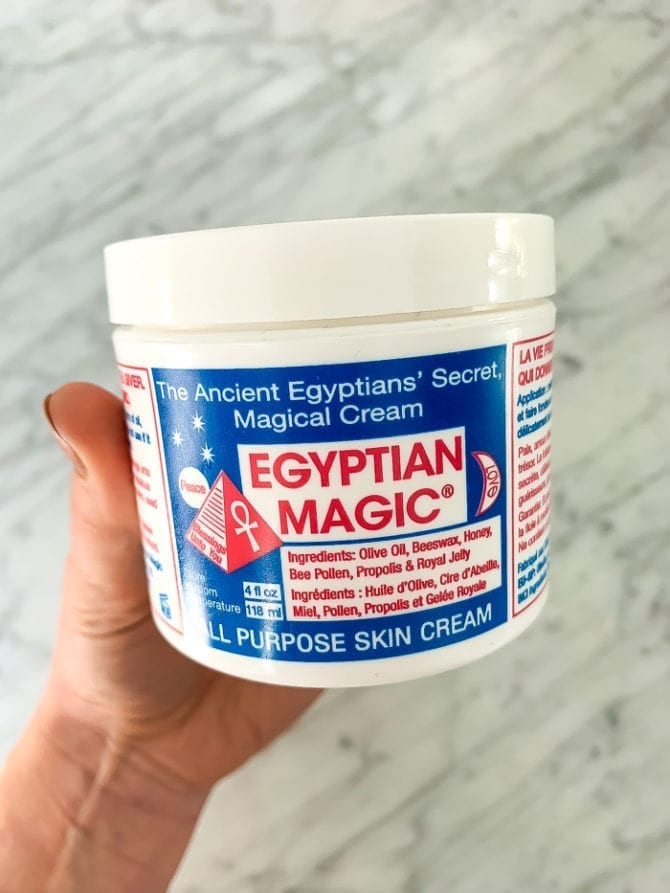 Egyptian Magic