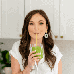 Brittany Mullins Instagram profile picture