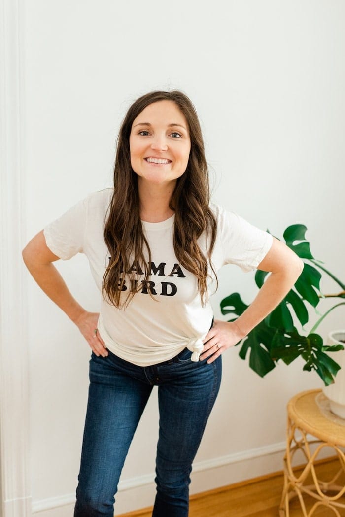 1st and 2nd Trimester Pregnancy Faves 