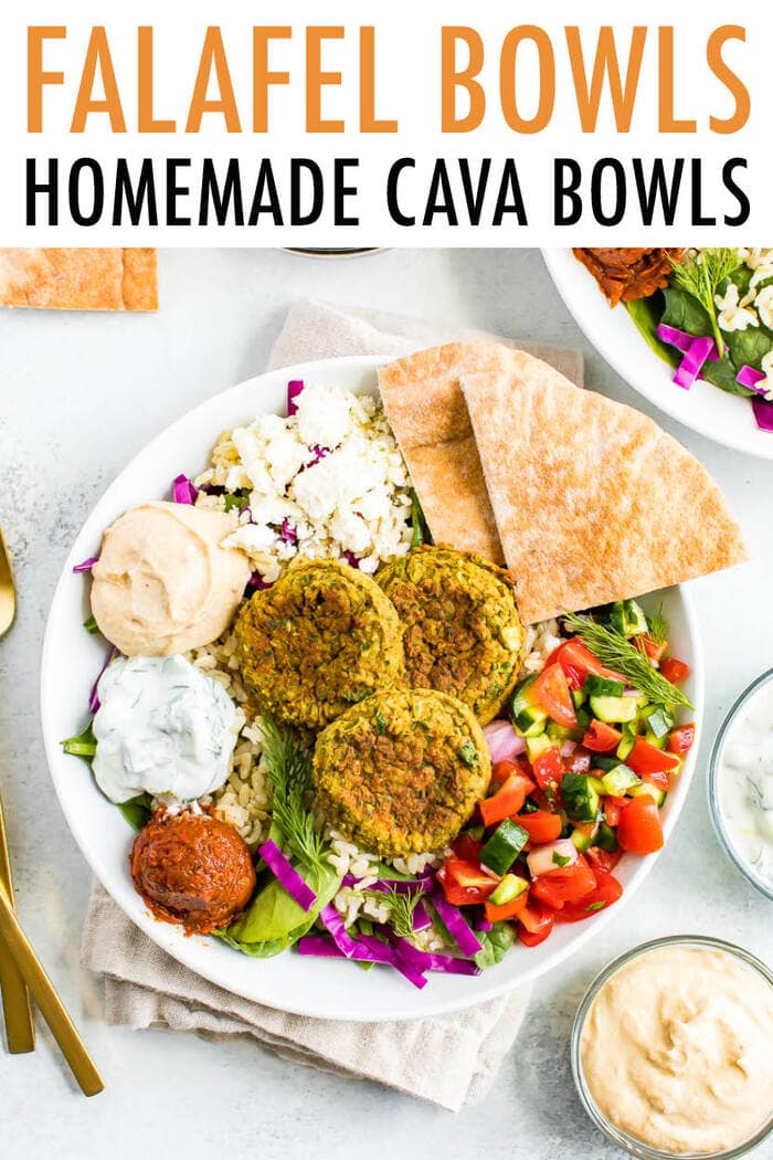 Falafel Bowls Homemade Cava Bowls Eating Bird Food falafel-bowls-homemade-cava-bowls-eating-bird-food