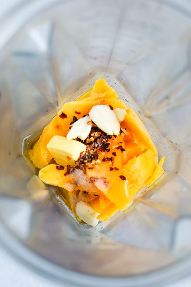 Mango Jicama Slaw (Trader Joe’s Copycat Recipe) LaptrinhX / News