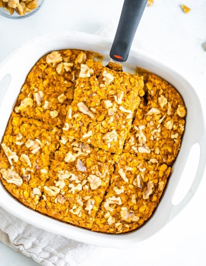 Oatmeal Pumpkin Cookies {Vegan} Eating Bird Food