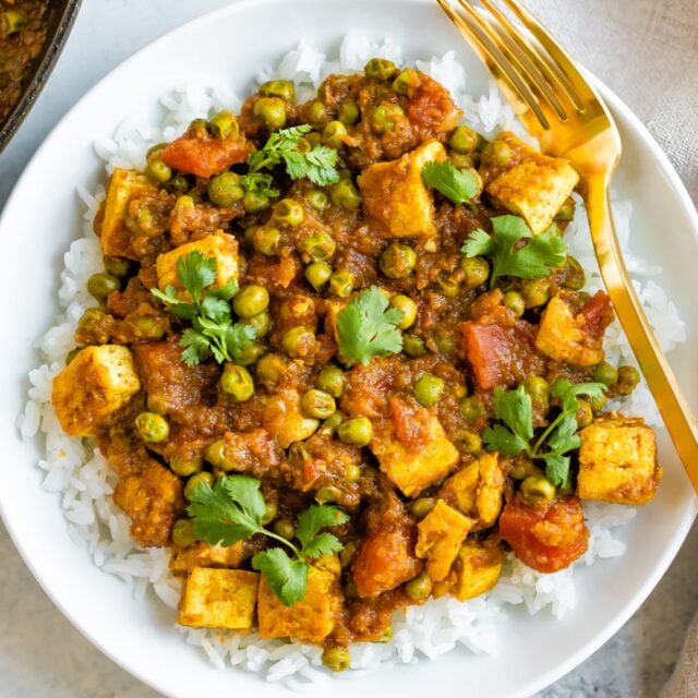 24 Tofu Recipes That You'll Crave - Eating Bird Food